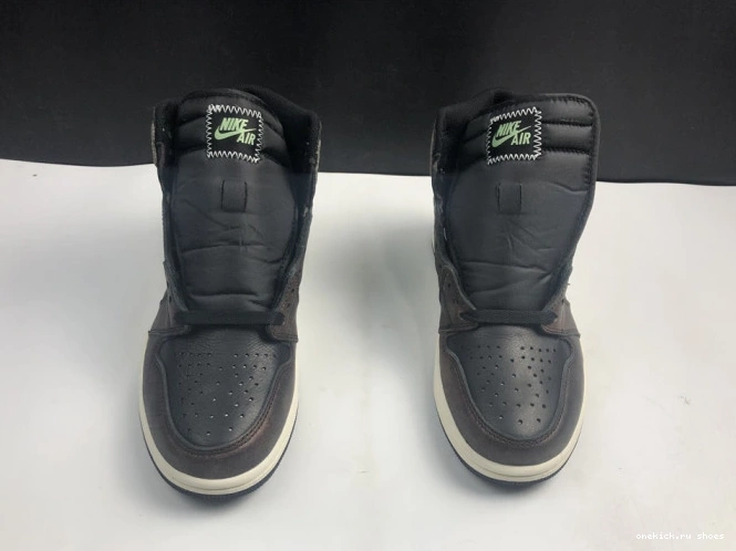 Rep ARMY 555088 -033 LIGHT AIR JORDAN HIGH 1 0519